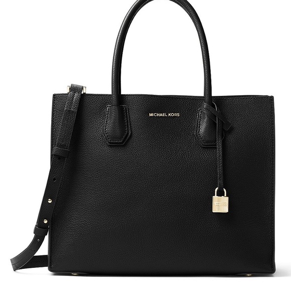 MICHAEL Michael Kors Handbags - MICHAEL Michael Kors Mercer Large Convertible Tote